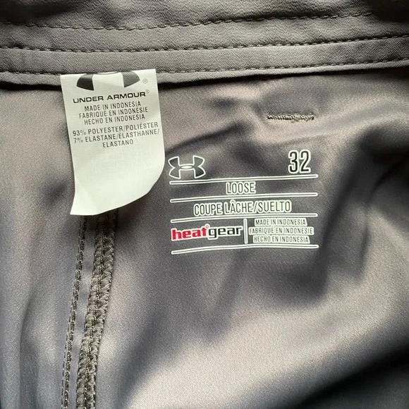 Under Armor - Picture 3 of 3